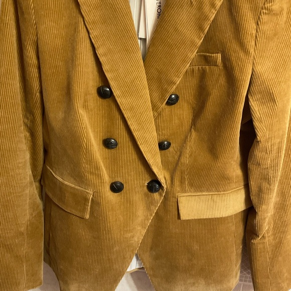 Veronica Beard Miller Dickey Jacket 12 NWT - Picture 3 of 8